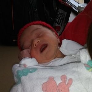 Meet your Posher, Tereresa